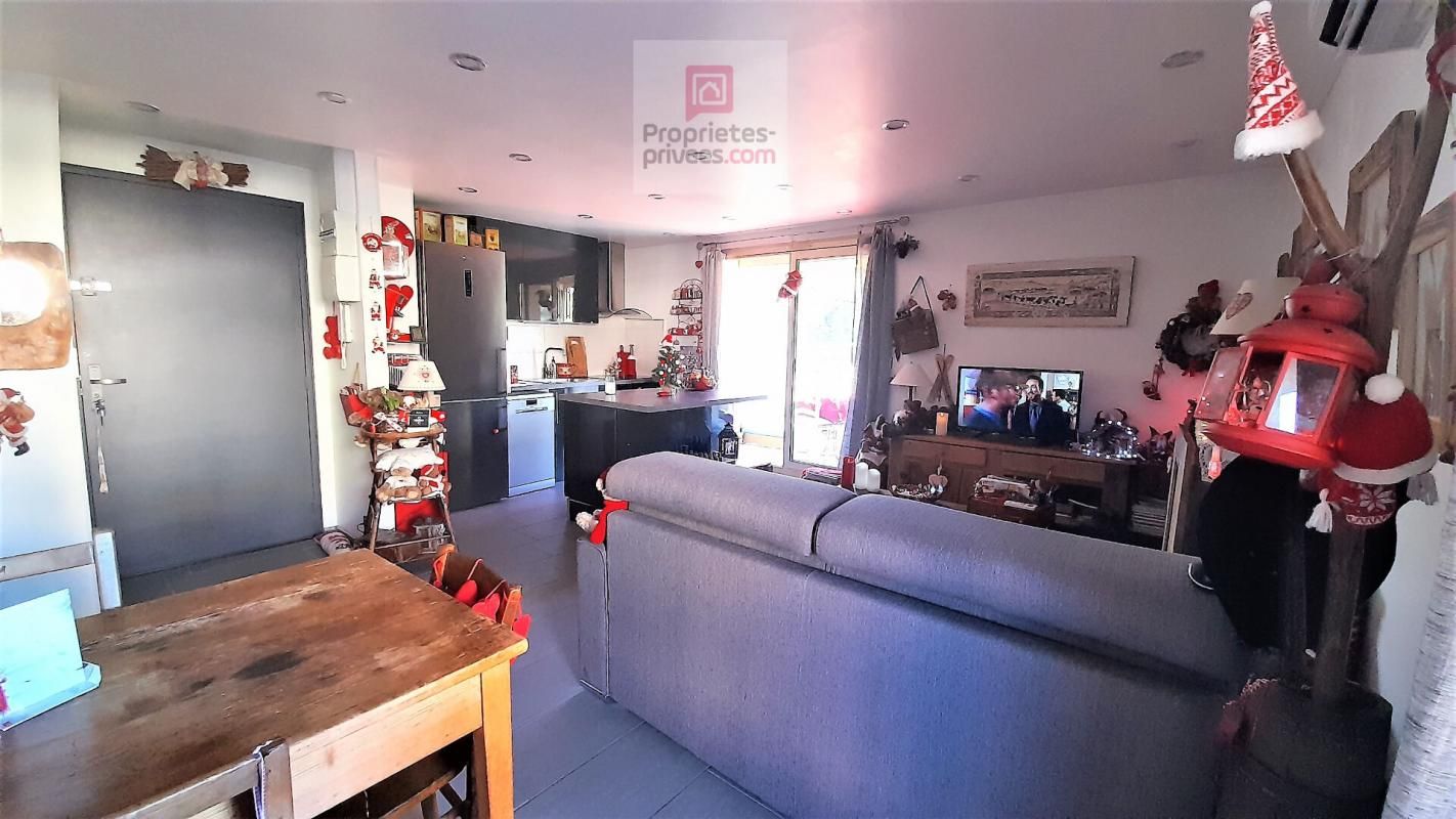 Exclusivité Appartement 2 pièces 35 m2