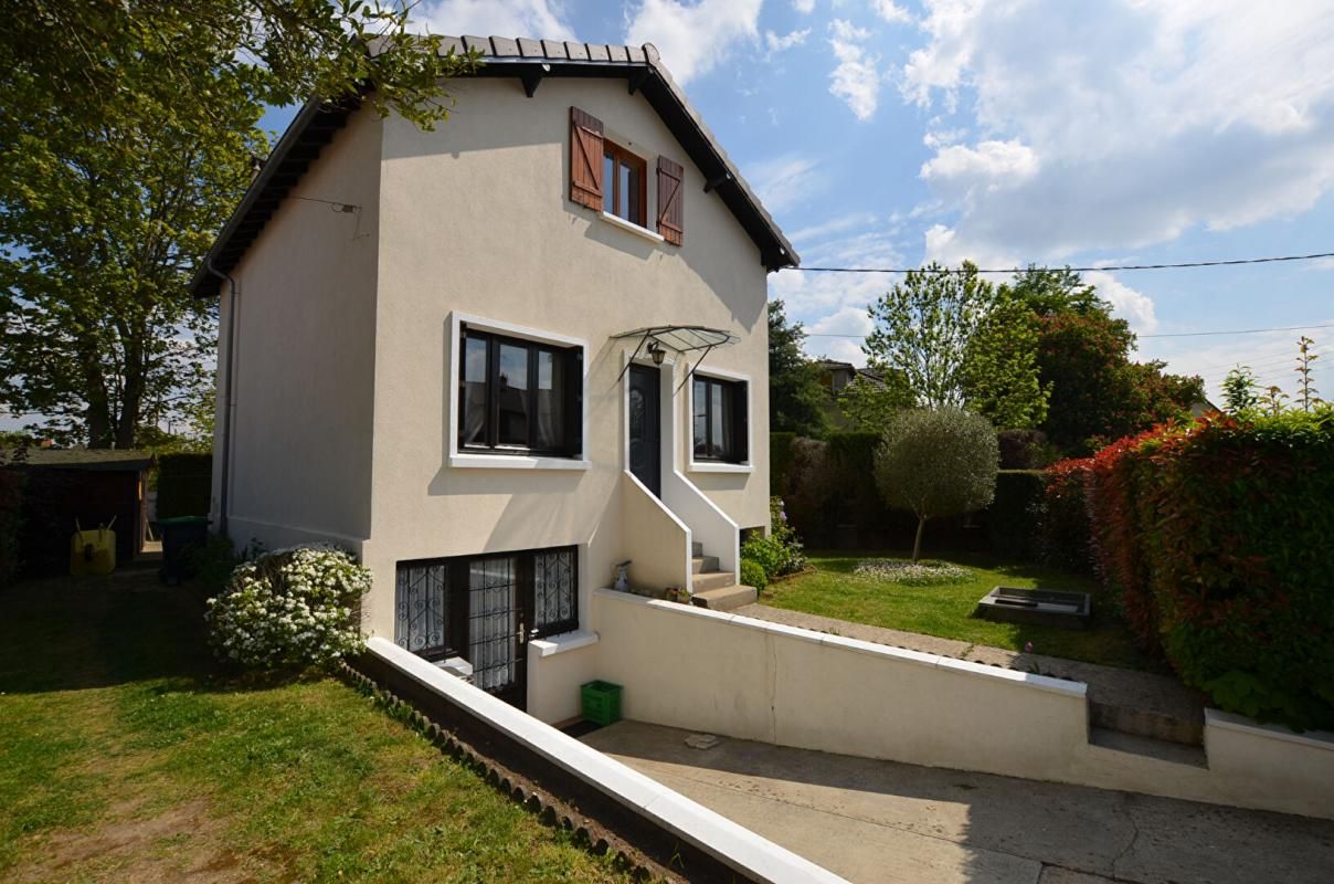 Maison Villemoisson Sur Orge 4 pièces 95 m²