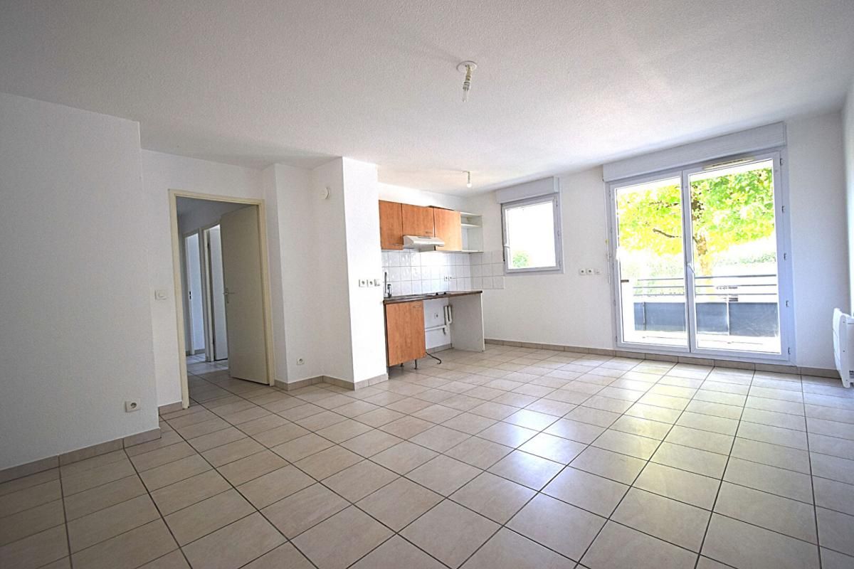 Appartement Albertville 3 pièces 62 m2