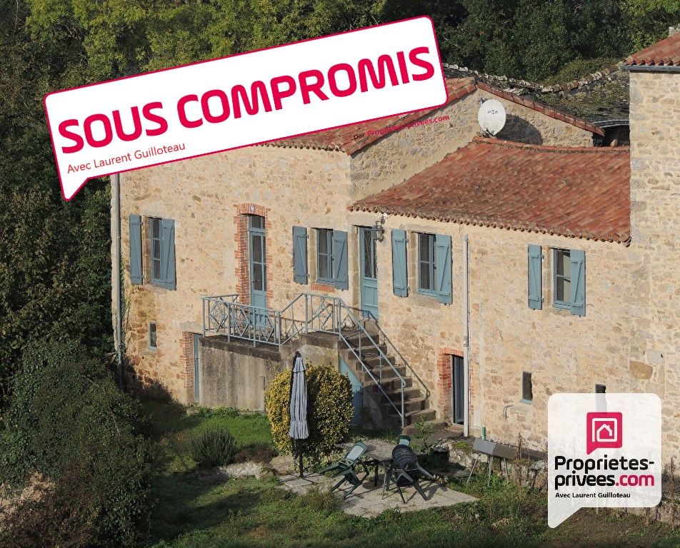Maison 4 pièces 74 m2