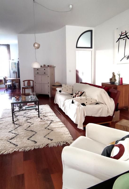 NOUVEAU Appartement d'architecte T3