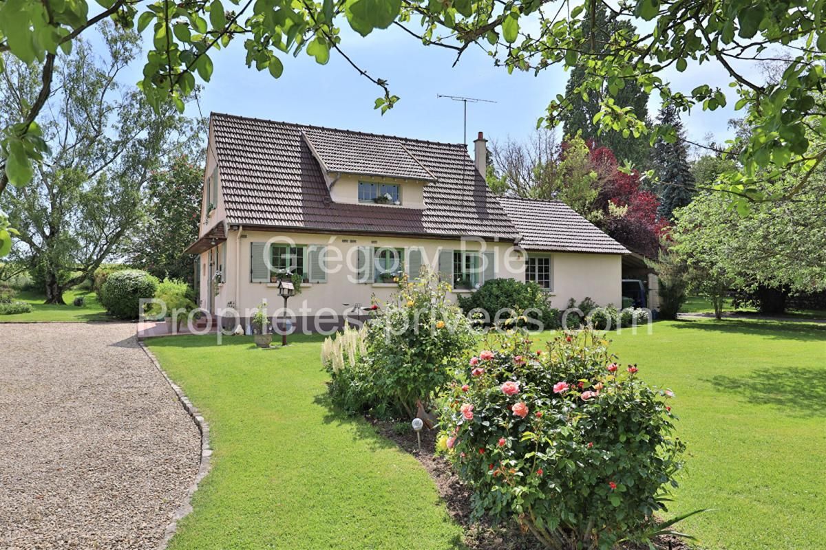Maison 7 pièce(s) 160 m2