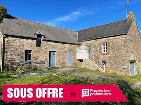 Maison 4 pièce(s) 50 m2