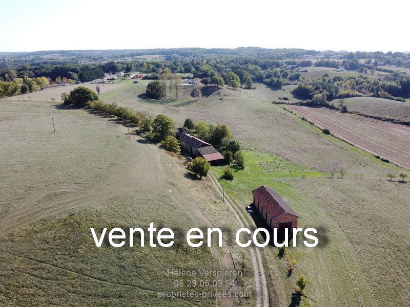 Maison 5 pièce(s) 83 m2 dépendances terrain 12ha15a63ca