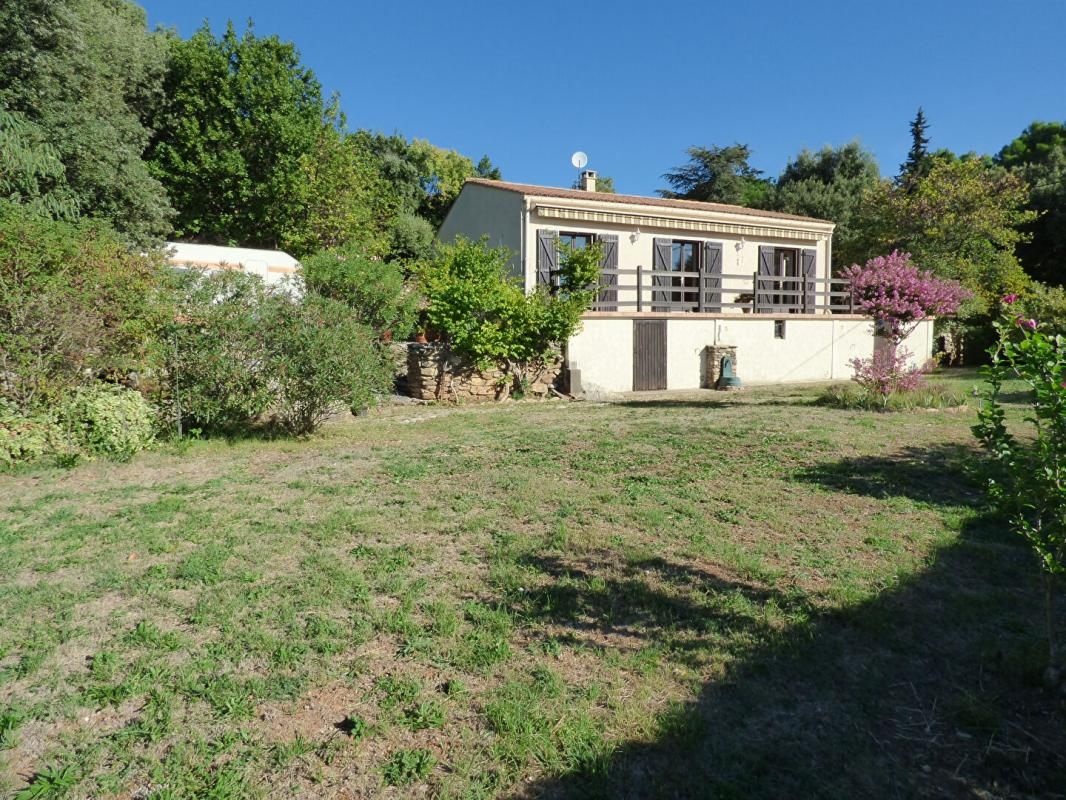 Maison Faugeres 2 pièce(s) 50 m2 sur 1000 m²