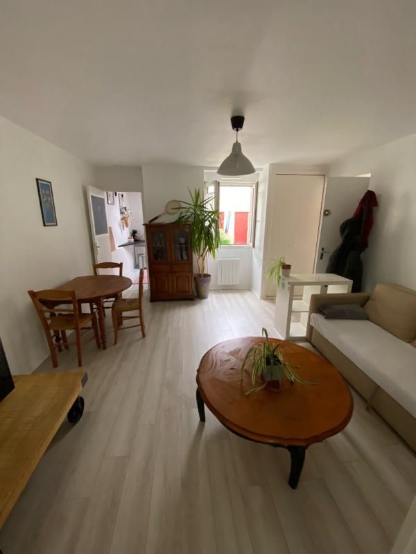 Appartement Nantes 2 pièce(s) 43.54 m2
