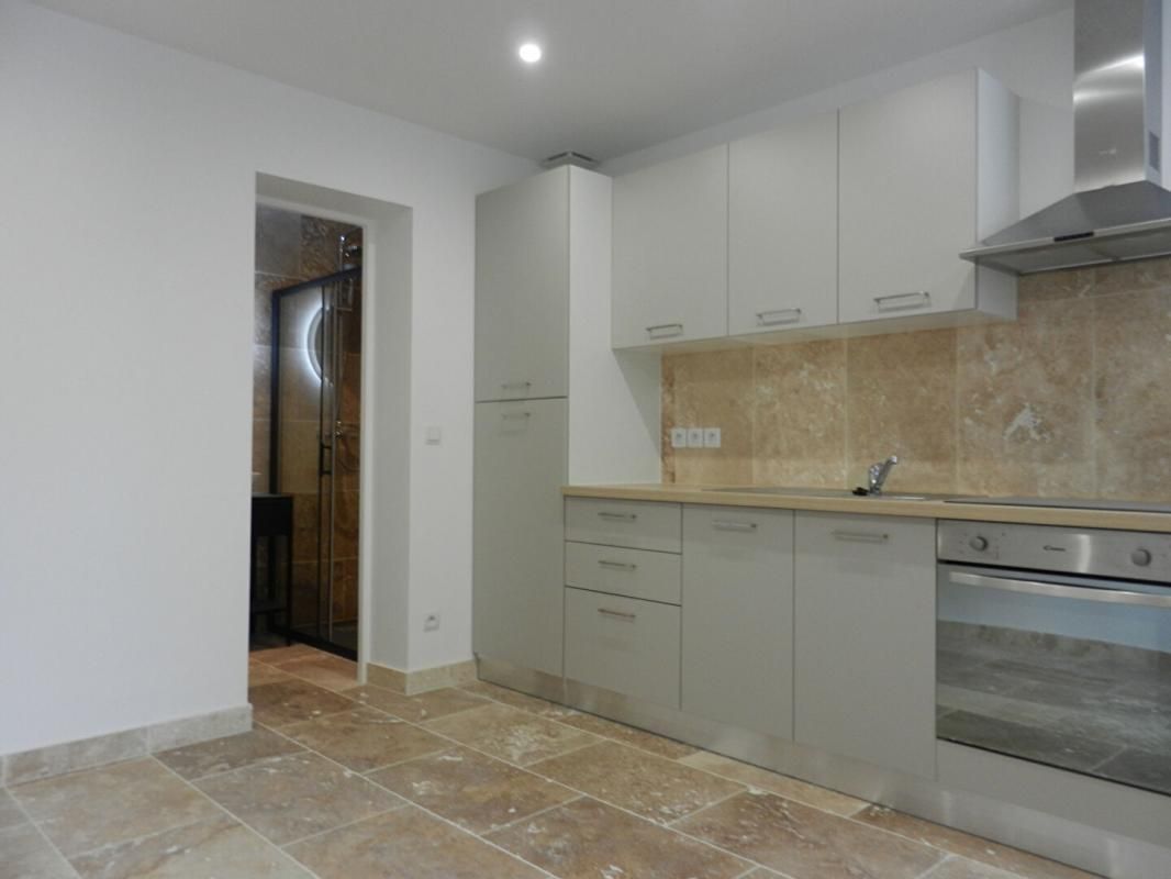 Appartement Evreux 2 pièce(s) 50.78 m2