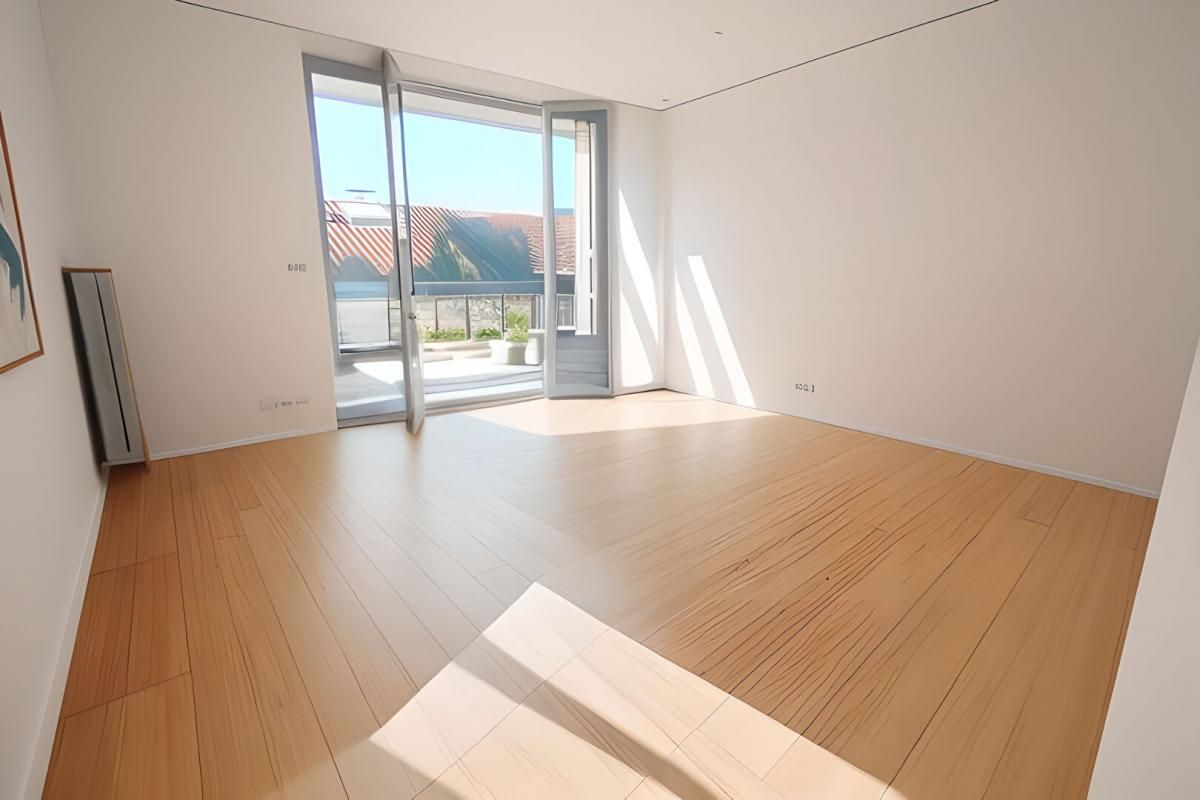 Appartement Villeurbanne 4 pièce(s) 73.50 m2