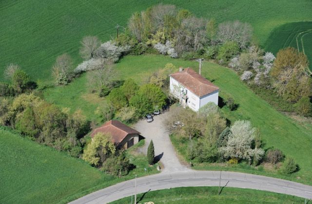 Maison Durfort Lacapelette 6 pièces 170 m2