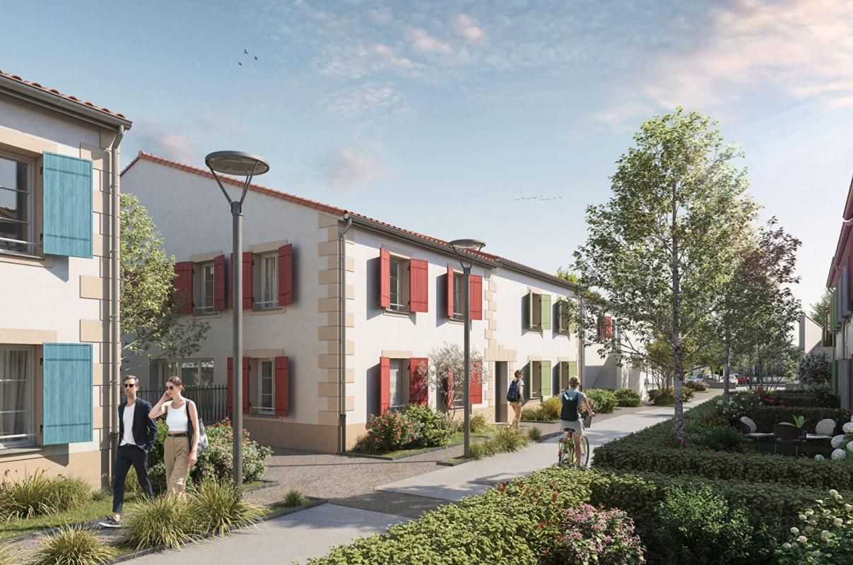 villa La Jarrie 3 pièce(s) 75.90 m2