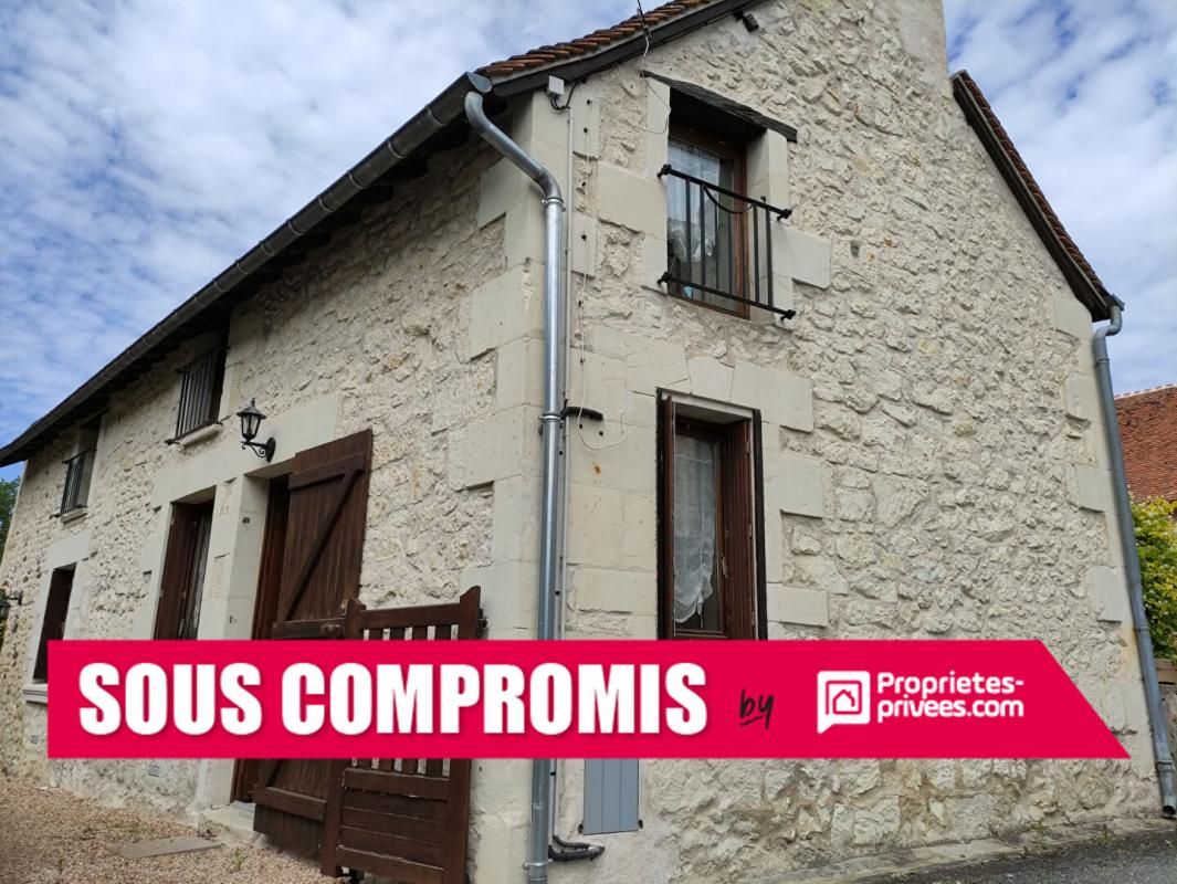 Maison de village La Guerche 5 pièce(s) 89 m2