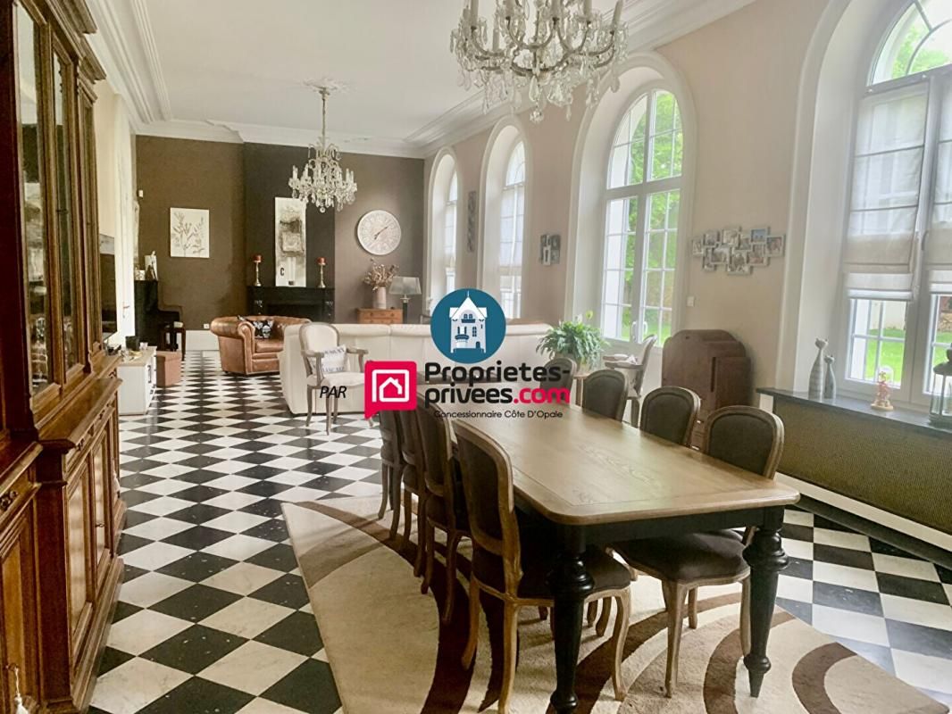 SAINT-MARTIN-BOULOGNE L'Agence Wimereusienne par Propriétés-Privées .Com vous propose : 3