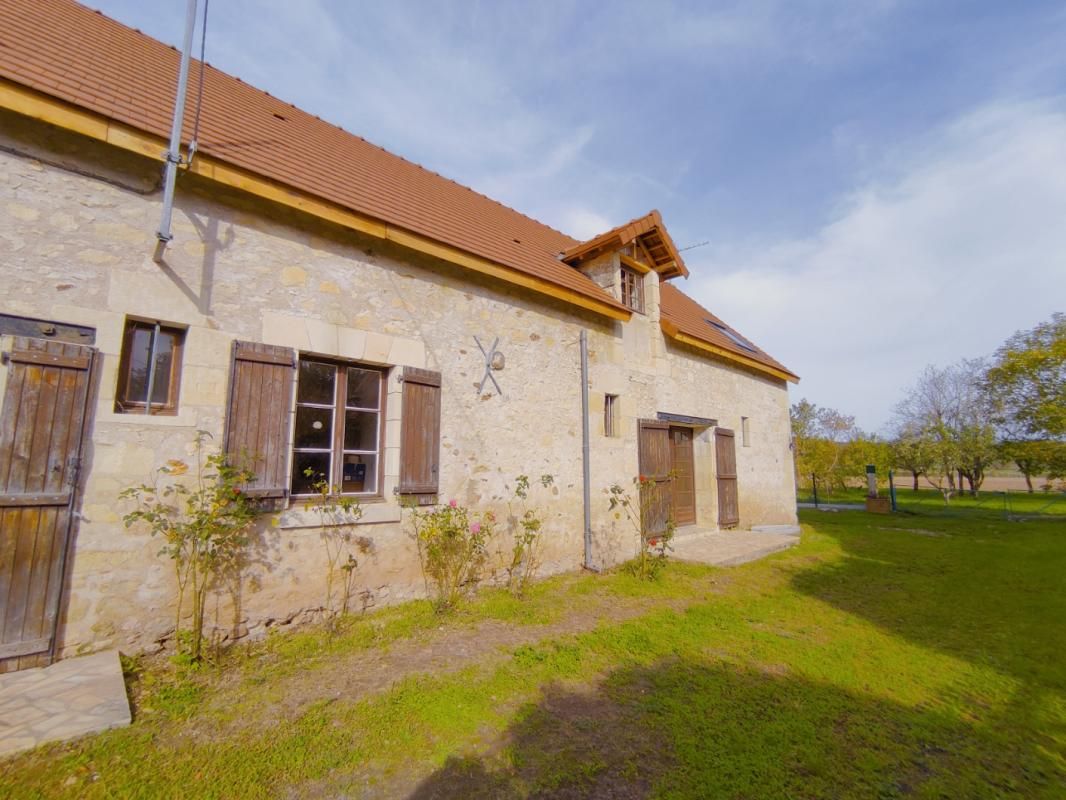 Maison de pays  5 pièce(s) 145 m2