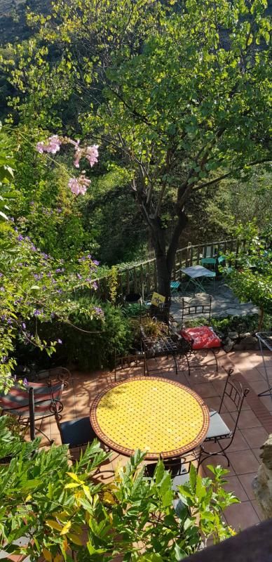 Vente à terme chambres d'hôtes