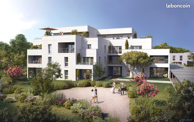 Appartement Royan 40 m2
