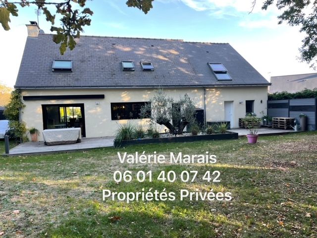 Maison à Vendre - ORVAULT