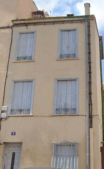 Maison Perpignan 3 pièce(s) 55 m2