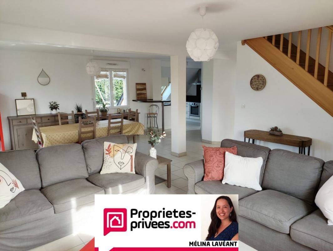 Maison Tregastel 6 pièce(s) 90 m2