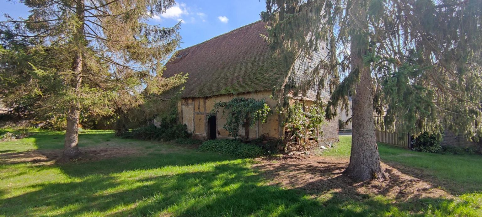 Grange Saint Germer De Fly 1 pièce(s) 90 m2