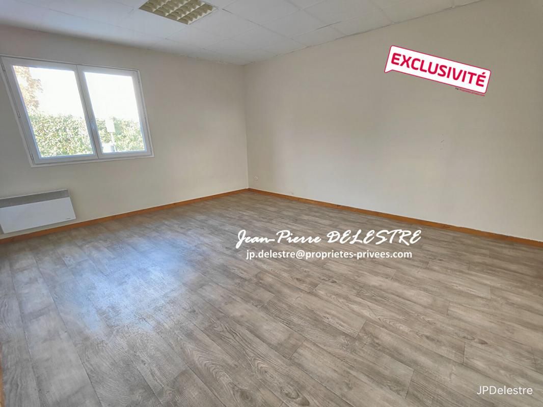 LOT DE 2  STUDIOS 56 m² avec 2 PARKINGS - Investissement locatif