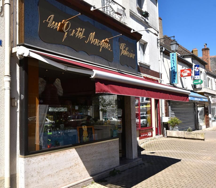BEAUNE LA ROLANDE -  pâtisserie chocolaterie Artisanal