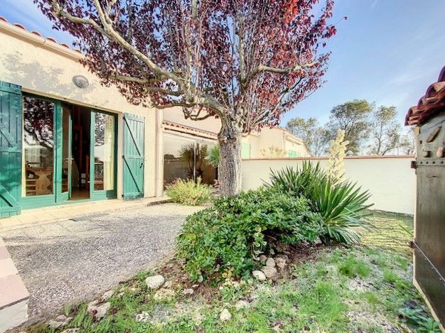 Maison 3 pièce(s) 42 m² -17650 ST DENIS D'OLERON - Charente-Maritime -