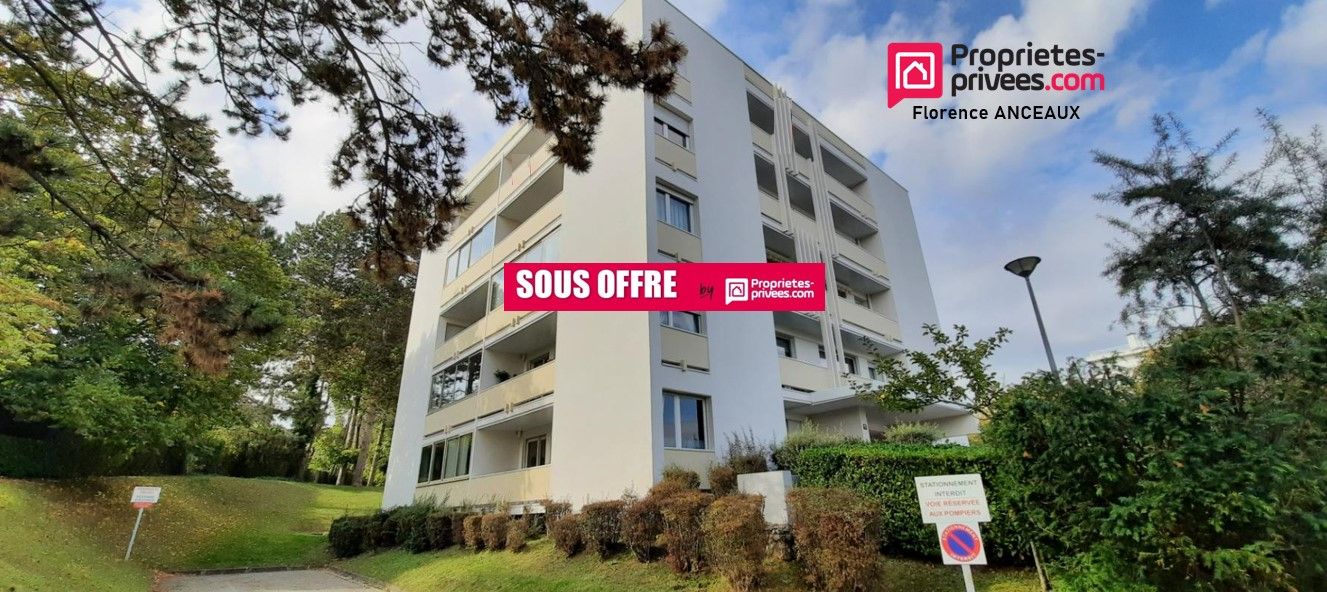 Appartement  Remicourt avec garage et 2 places parking