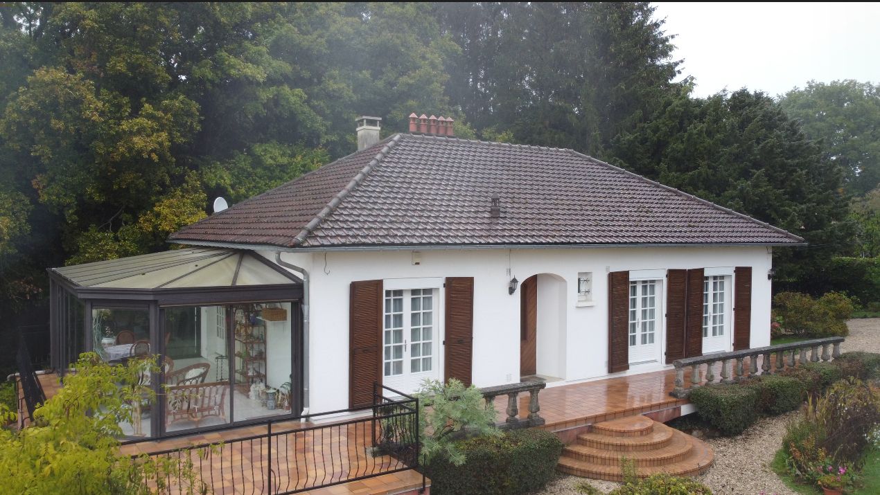 Maison 7 pièce(s) 122 m2