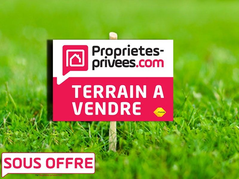 Terrain Avignon 153 m2