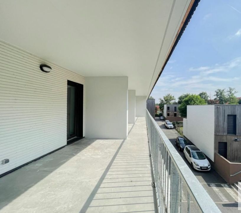 Appartement 3 pièce(s) 61 m2
