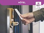 SECTEUR HONFLEUR - HOTEL DE TOURISME 4 ETOILES, MURS ET FONDS