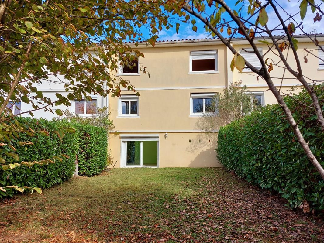 Maison Agen 4 pièce(s) 109 m² Garage - Jardin