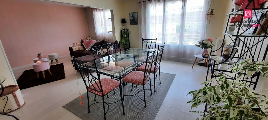 Appartement Saint Andre Les Vergers 4 pièce(s) 73 m2