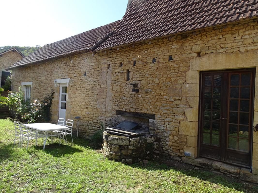 Maison Montignac Lascaux 4 pièce(s) 70.57 m2