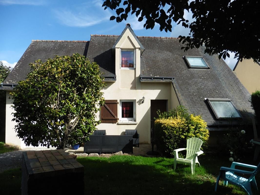 Maison Le Trevoux 5 pièce(s) 80 m2 habitables