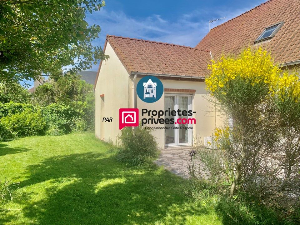 L'Agence Wimereusienne par Propriétés-Privées.com vous propose :