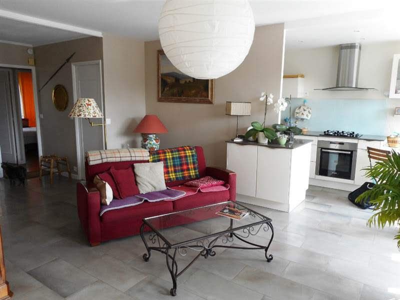 APPARTEMENT F5 de 100 m² AUFFARGIS