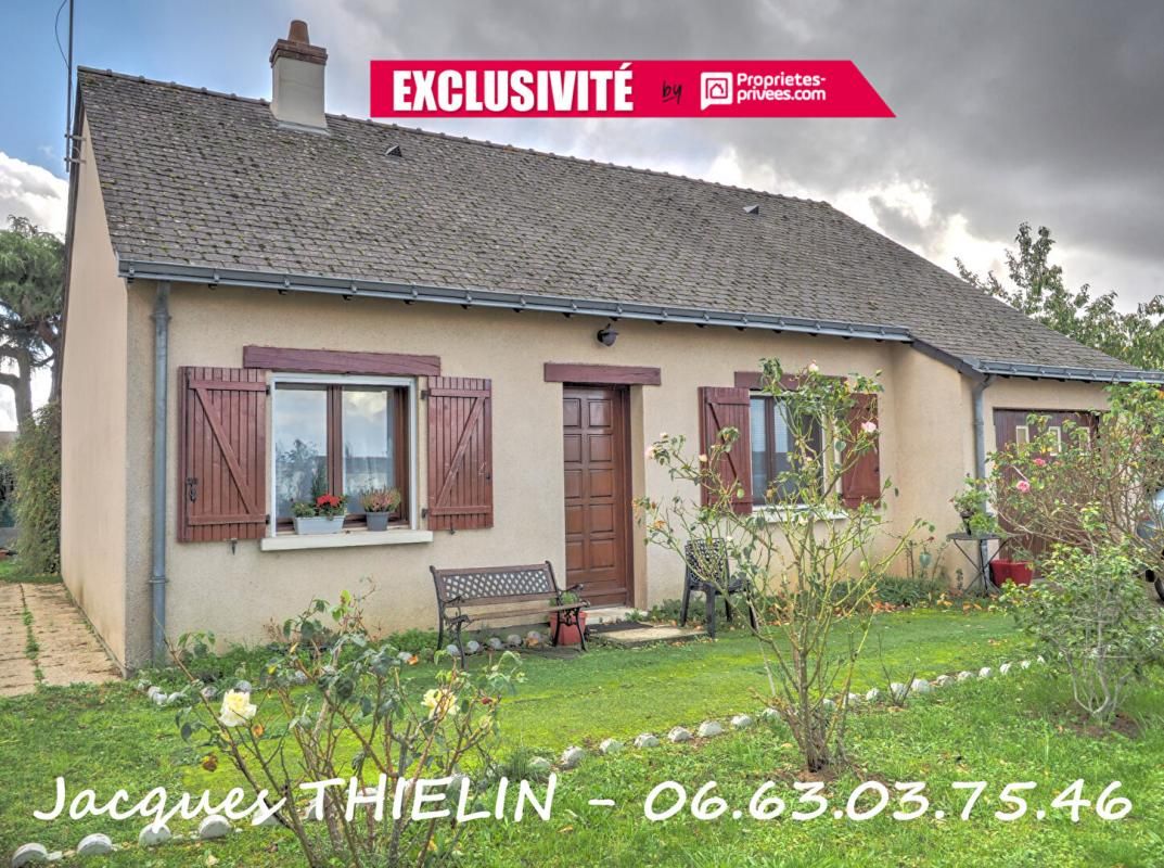 EXCLUSIVITE LONGUE PROCHE CENTRE-VILLE