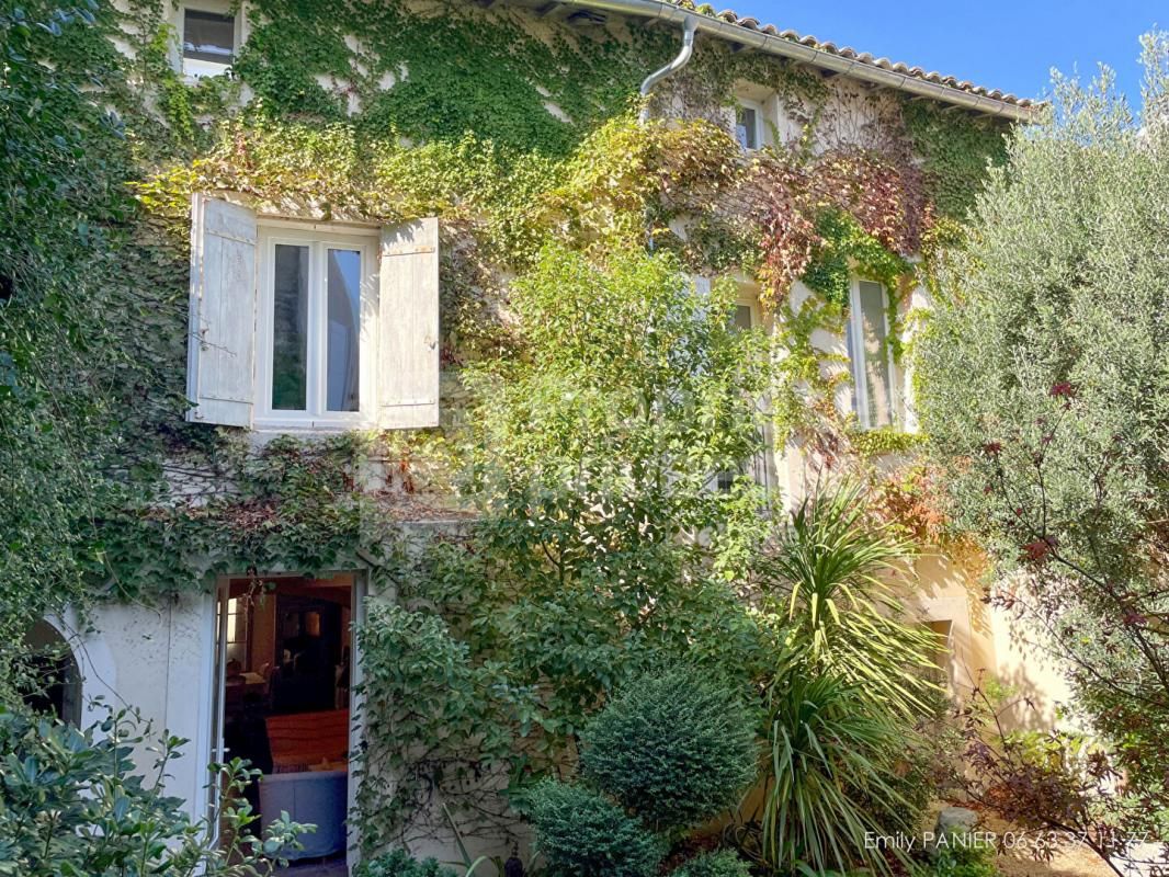 SAINT-REMY-DE-PROVENCE Maison 2