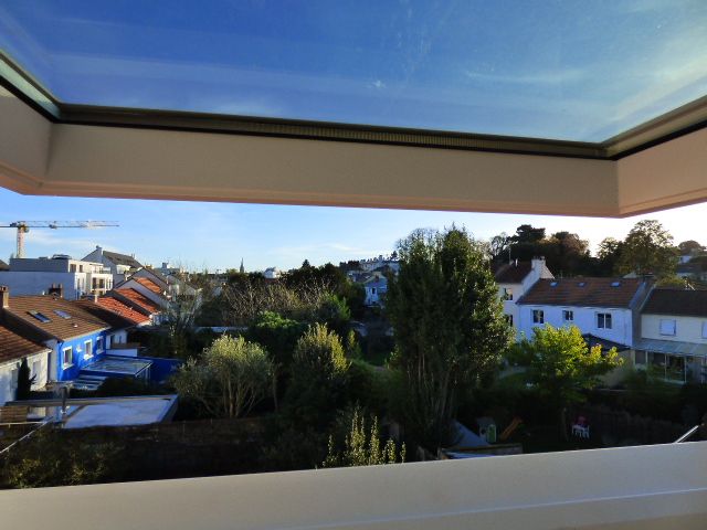 Nantes  quartier St - Felix  Appartement  3 pièce(s) 62.31 m2