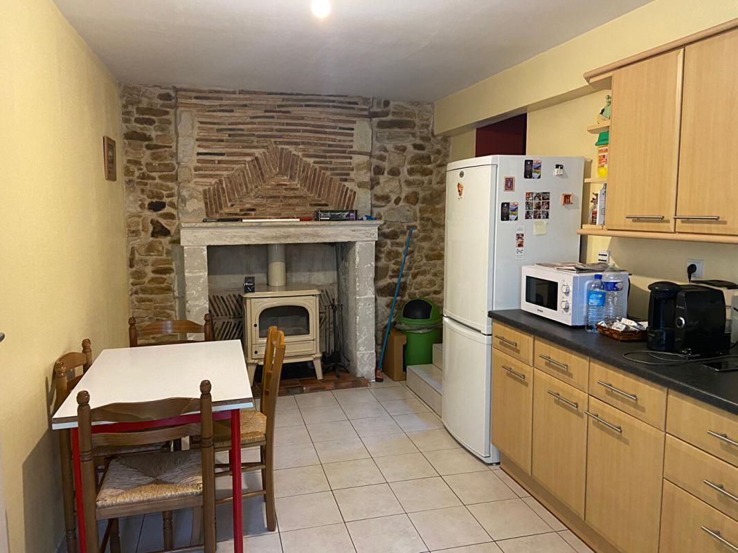 Maison Precigne 7 pièce(s) 134 m2