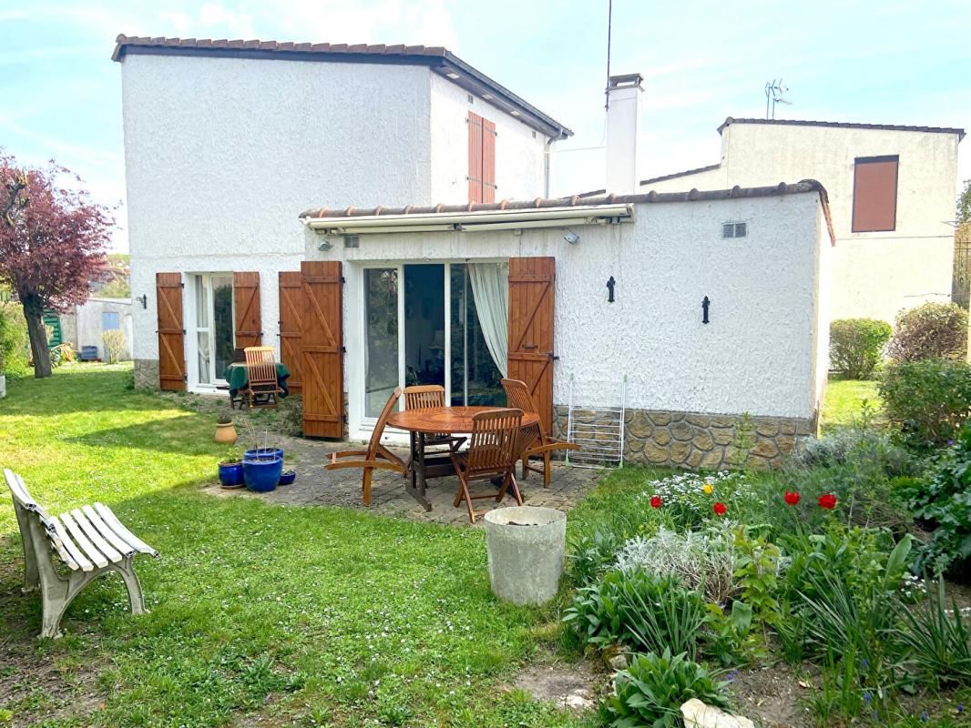 TINQUEUX 51430 - Maison 5 pièces - 229.000 Euros - 103 m2