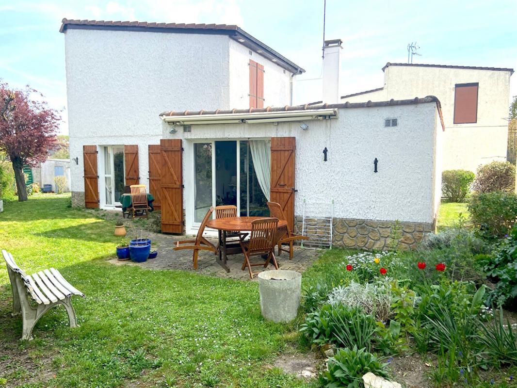 TINQUEUX  51430 - Maison  5 pièces - 229.000 Euros - 103 m2