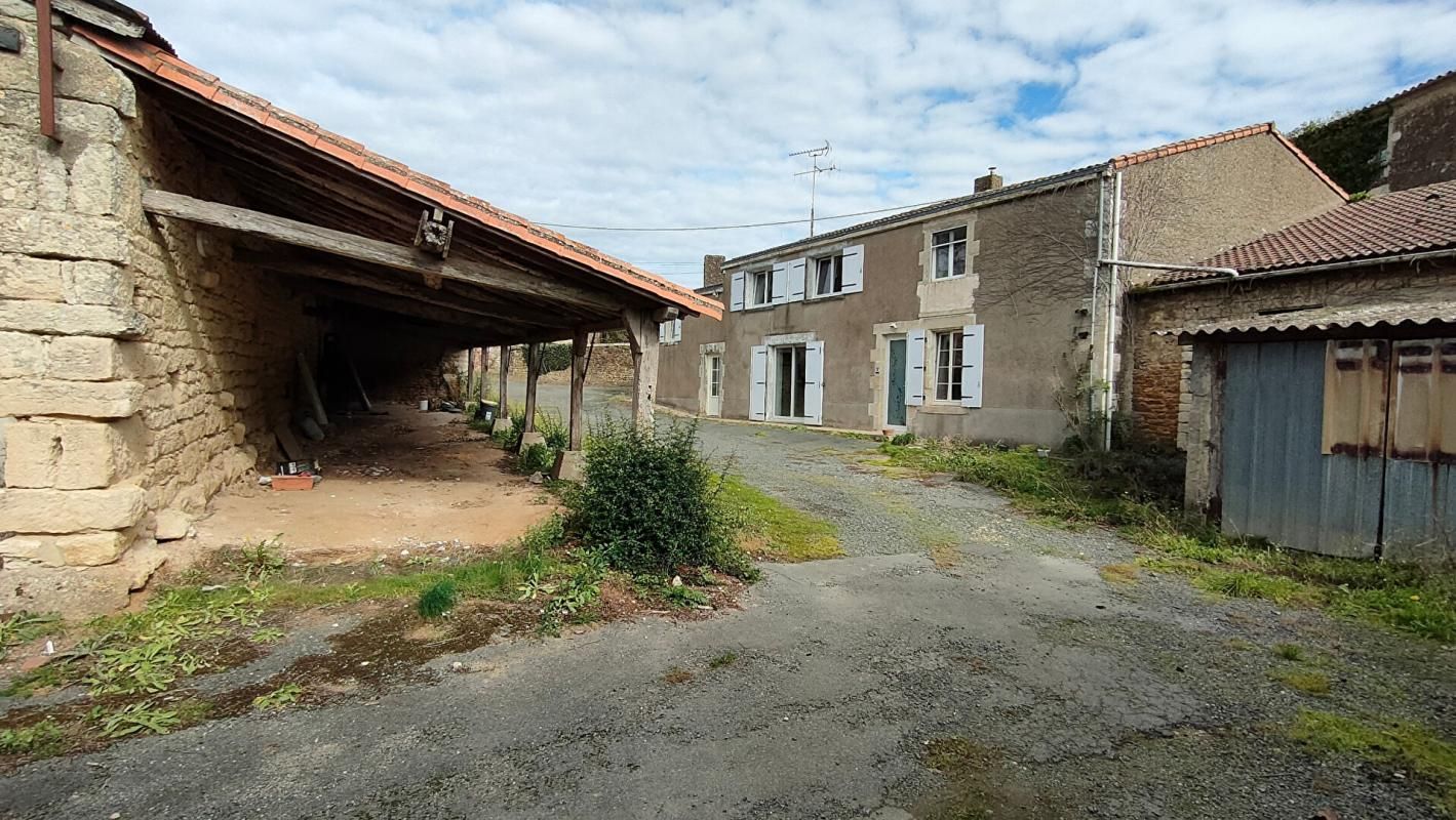 Maison 5 pièce(s) 160 m2