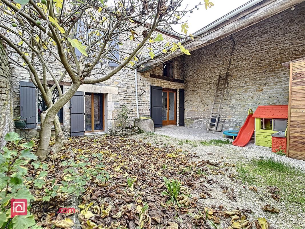 SACY Maison 4 pièces 115 m2