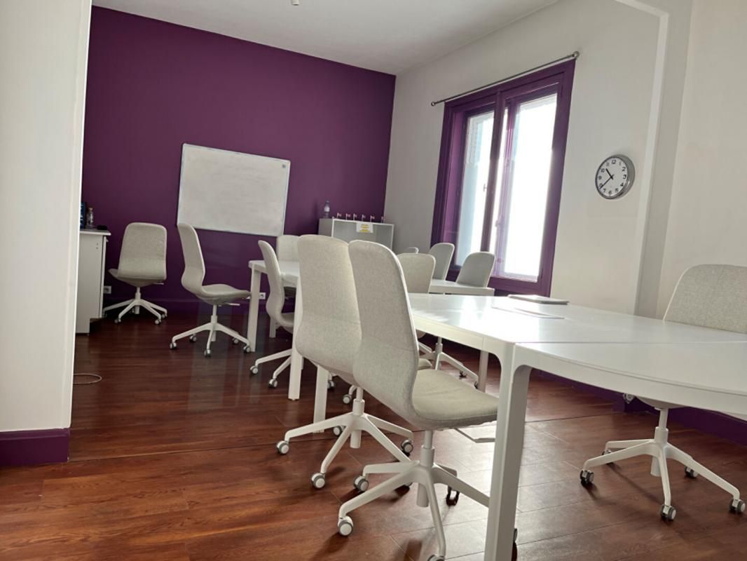 CLERMONT-FERRAND CLERMONT FERRAND - CESSION DE BAIL, LOCAL COMMERCIAL 100 M² 4