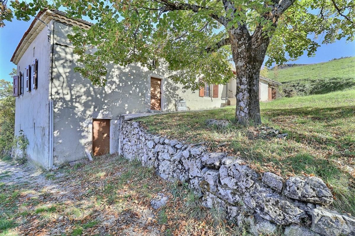 DRÔME, 26470 Bellegarde en Diois, Maison de pays , 5 pièces, 80 m²