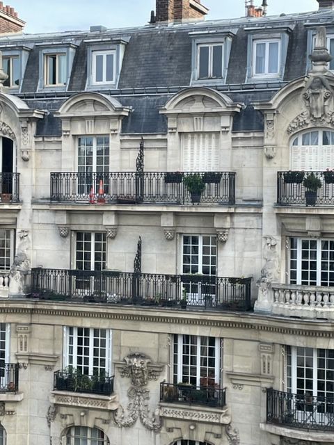 Appartement 2 pièces 32 m2