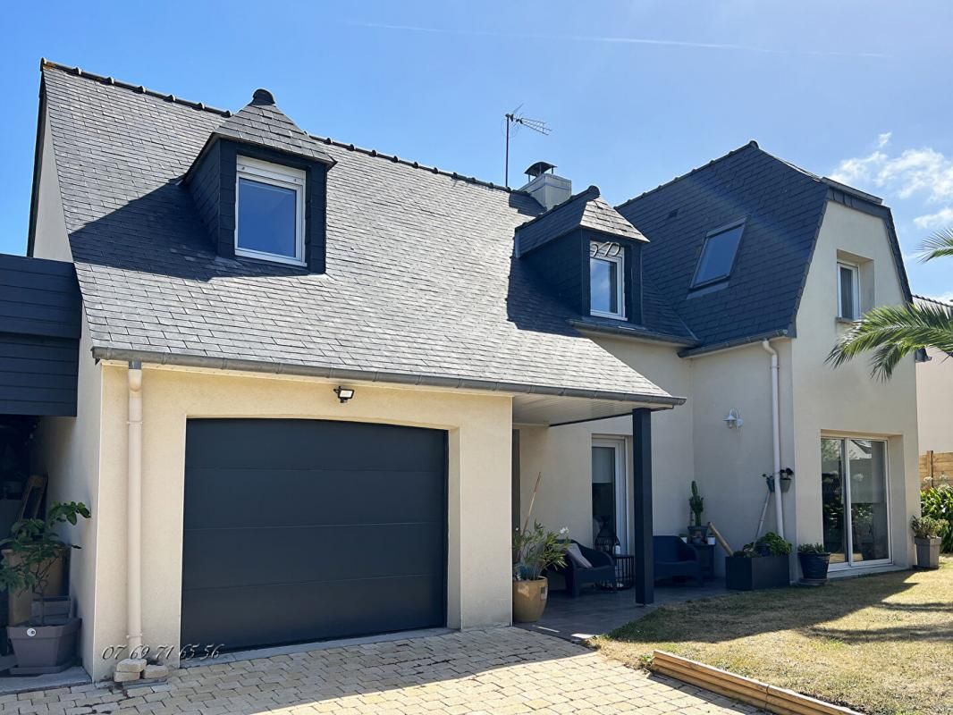 Maison Dinard 5 pièces 121 m2