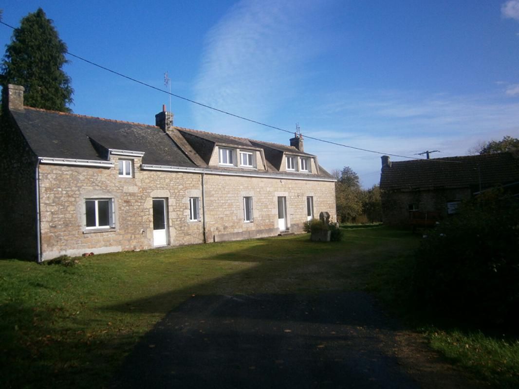 ANCIEN CORPS DE FERME